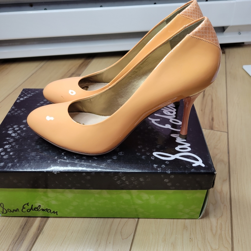 Sam Edelman Camdyn